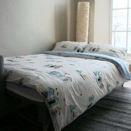 Apartment No 5 Torquay Dış mekan fotoğraf