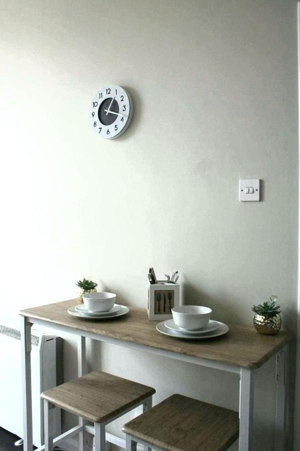 Apartment No 5 Torquay Dış mekan fotoğraf