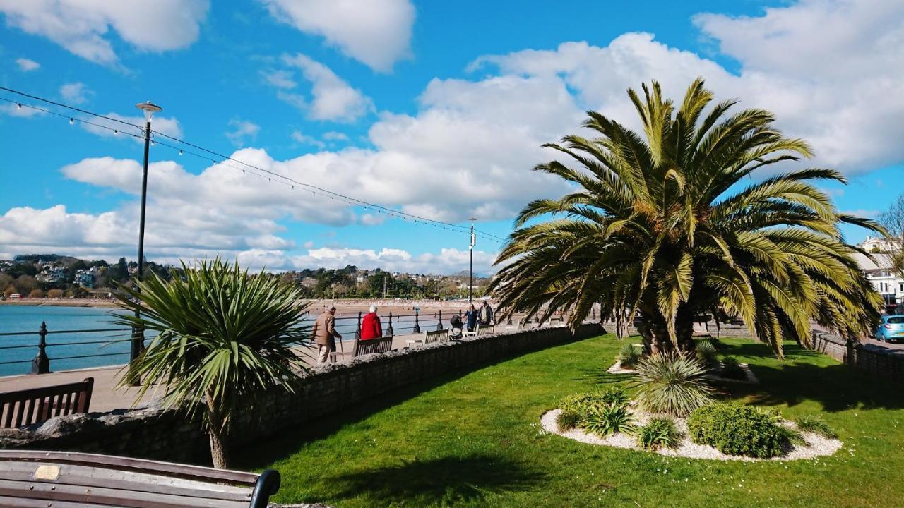 Apartment No 5 Torquay Dış mekan fotoğraf