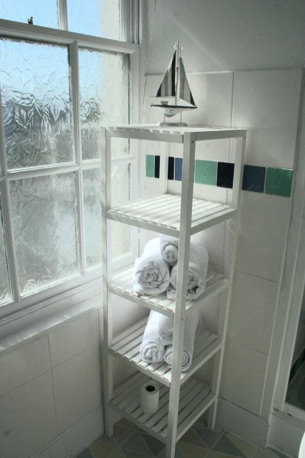 Apartment No 5 Torquay Dış mekan fotoğraf